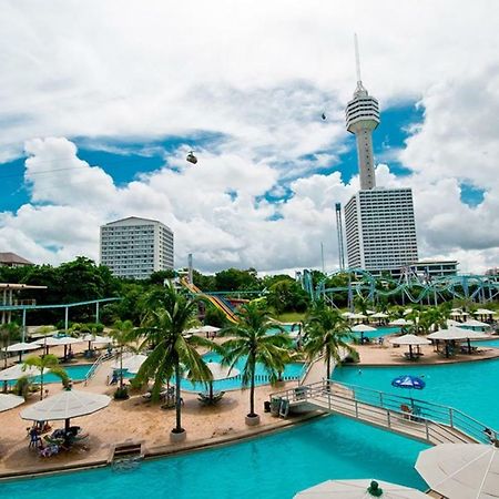 Pearl Inn Ban Nong Tabaek Exterior foto